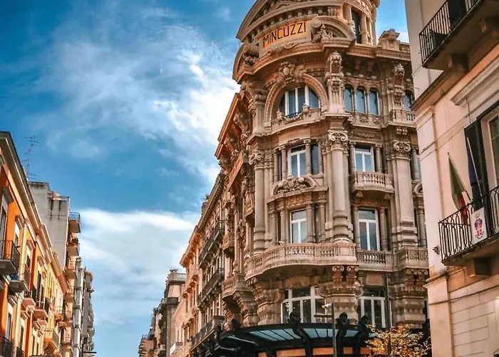 Annamaria - Station Charming Daire *