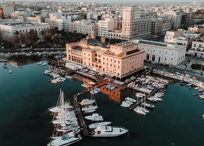 Daire Annamaria - Station Charming *