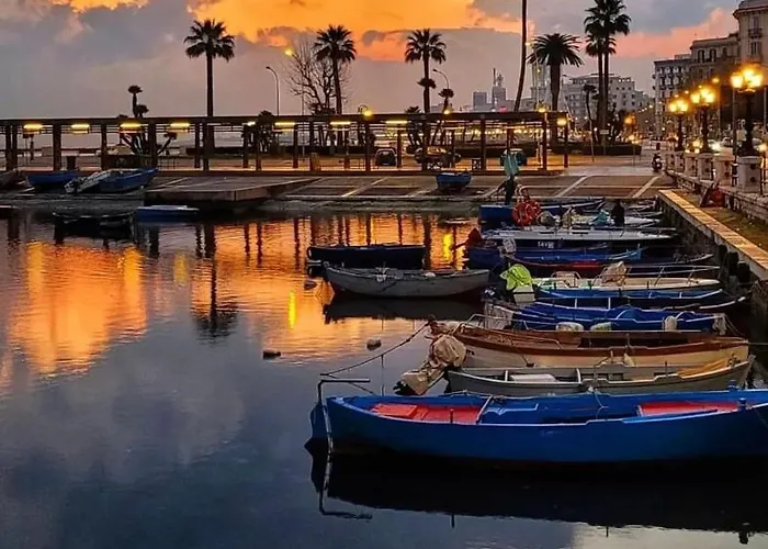 Annamaria - Station Charming Daire *