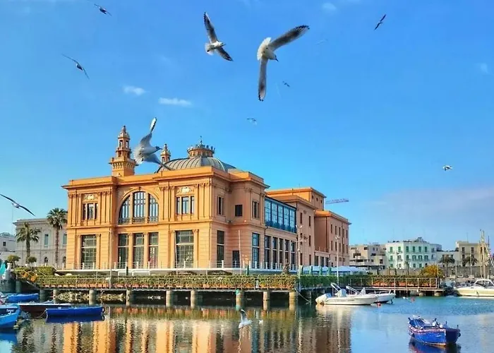 Annamaria - Station Charming Daire