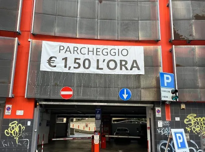 Annamaria - Station Charming Daire