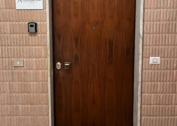 Annamaria - Station Charming * Bari